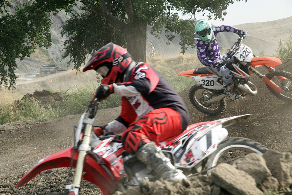 Billings Motorcycle Club in Billings,