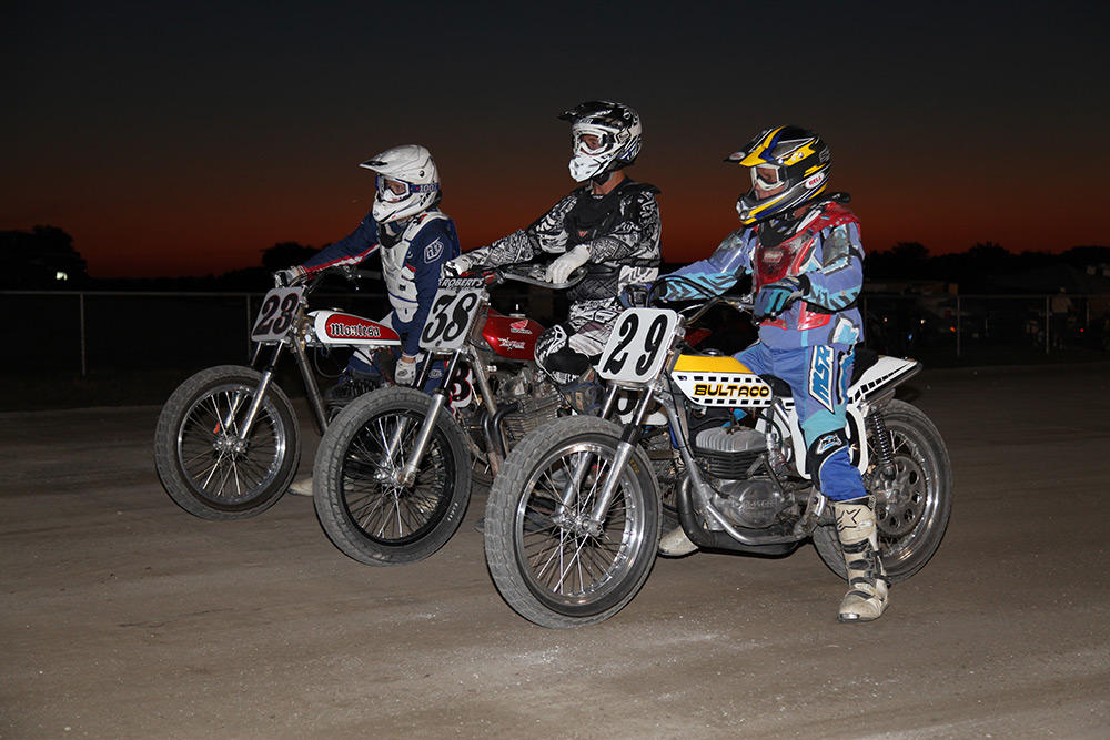 Billings Motorcycle Club in Billings,