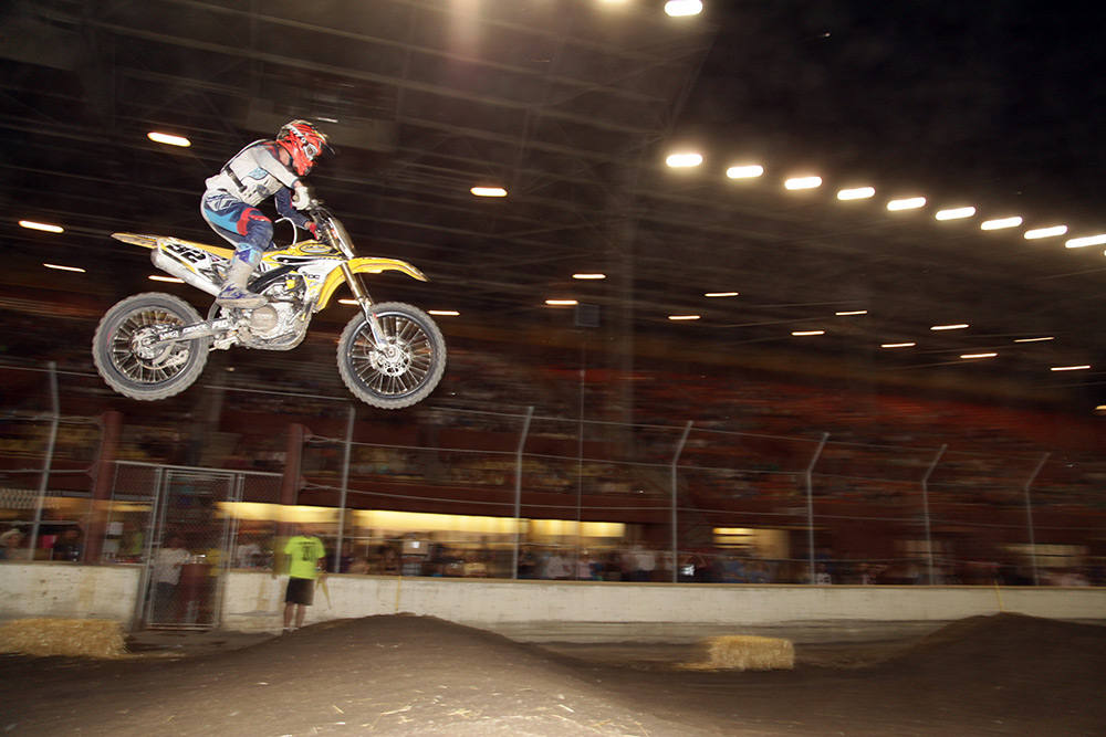 Billings Motorcycle Club in Billings,