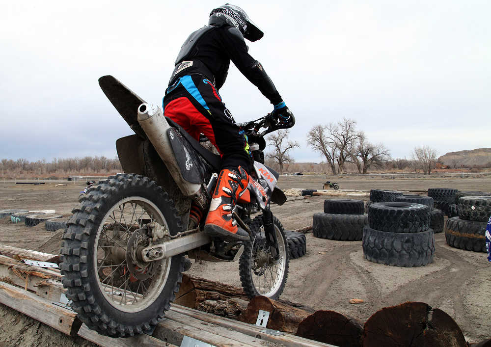 Billings Motorcycle Club in Billings,