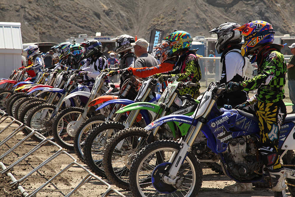 Billings Motorcycle Club in Billings,